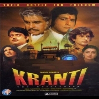 Kranti Kranti - I