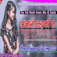 Anjani Ladki Se Nagpuri Dj Remix Song