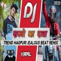 Sapno Ka Raja Nagpuri Remix 2023 DJ Alvin LK